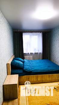 2-к квартира, посуточно, 47м2, 4/5 этаж