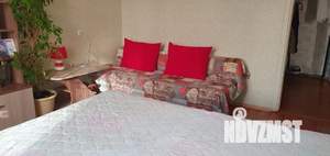 1-к квартира, посуточно, 38м2, 3/10 этаж