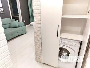 2-к квартира, посуточно, 42м2, 2/5 этаж