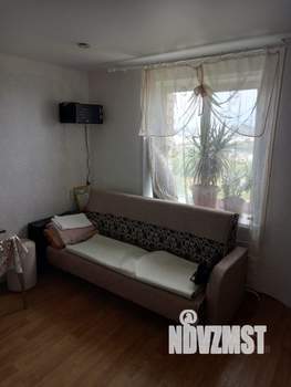 1-к квартира, на длительный срок, 22м2, 9/9 этаж