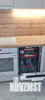 1-к квартира, посуточно, 40м2, 9/12 этаж