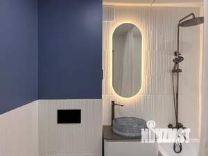 1-к квартира, посуточно, 44м2, 10/10 этаж