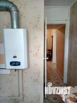 1-к квартира, на длительный срок, 31м2, 2/5 этаж