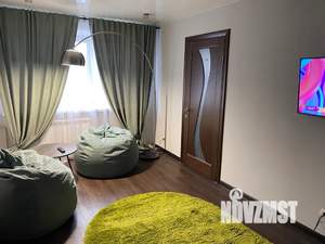 2-к квартира, посуточно, 42м2, 2/5 этаж