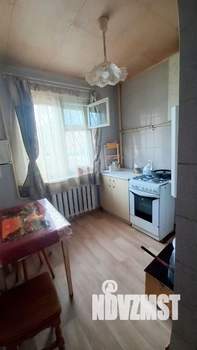 2-к квартира, на длительный срок, 46м2, 1/5 этаж