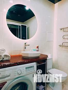 1-к квартира, посуточно, 48м2, 11/14 этаж