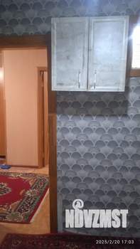 1-к квартира, на длительный срок, 32м2, 3/5 этаж