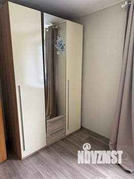 2-к квартира, на длительный срок, 42м2, 4/5 этаж