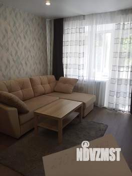 2-к квартира, на длительный срок, 45м2, 2/5 этаж