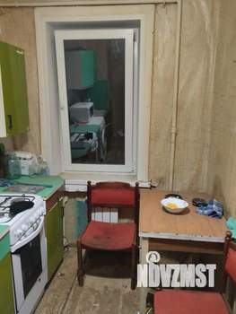 2-к квартира, на длительный срок, 42м2, 2/2 этаж