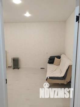 1-к квартира, посуточно, 50м2, 5/5 этаж