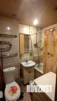 1-к квартира, на длительный срок, 33м2, 1/5 этаж