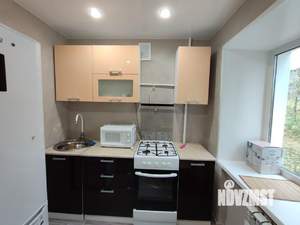 2-к квартира, посуточно, 46м2, 1/1 этаж