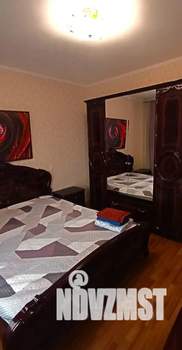 2-к квартира, посуточно, 65м2, 9/10 этаж