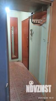 1-к квартира, на длительный срок, 32м2, 3/5 этаж