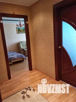 2-к квартира, посуточно, 43м2, 4/5 этаж