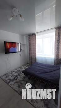 1-к квартира, посуточно, 29м2, 2/5 этаж