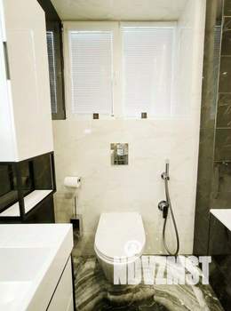 1-к квартира, посуточно, 103м2, 1/1 этаж