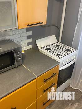 1-к квартира, на длительный срок, 36м2, 3/3 этаж