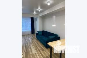 2-к квартира, посуточно, 55м2, 4/20 этаж