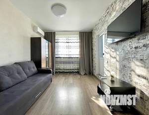 2-к квартира, посуточно, 52м2, 13/20 этаж