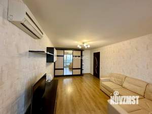 1-к квартира, на длительный срок, 47м2, 9/10 этаж