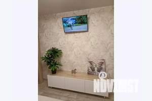 1-к квартира, посуточно, 30м2, 3/18 этаж