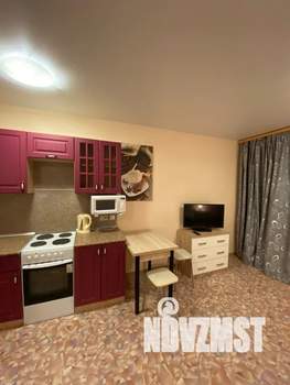 Студия квартира, посуточно, 30м2, 2/5 этаж