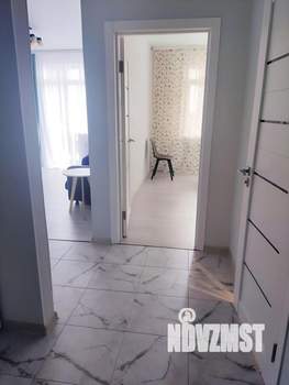2-к квартира, на длительный срок, 49м2, 9/14 этаж