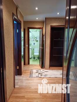 2-к квартира, посуточно, 43м2, 4/5 этаж