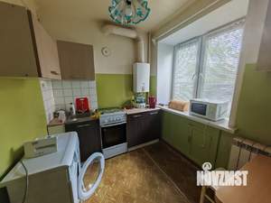 2-к квартира, на длительный срок, 42м2, 1/5 этаж