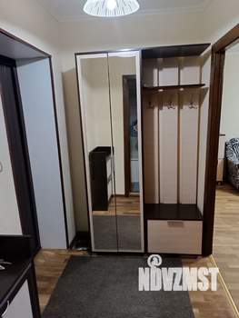 1-к квартира, на длительный срок, 41м2, 3/10 этаж