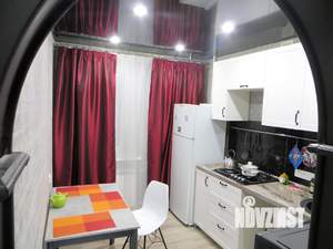 1-к квартира, посуточно, 37м2, 5/9 этаж