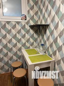 1-к квартира, посуточно, 39м2, 2/9 этаж