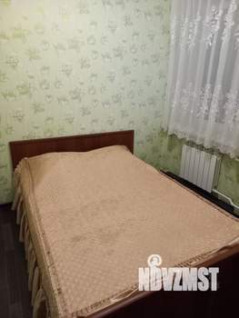 2-к квартира, посуточно, 42м2, 3/4 этаж