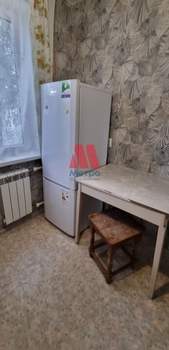 1-к квартира, на длительный срок, 33м2, 3/5 этаж