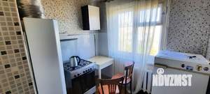 1-к квартира, на длительный срок, 30м2, 5/6 этаж