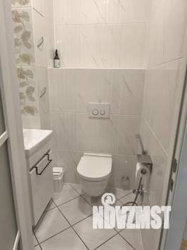 4-к квартира, посуточно, 105м2, 3/9 этаж