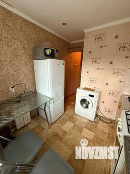 2-к квартира, на длительный срок, 42м2, 4/5 этаж