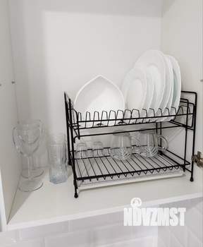 Студия квартира, посуточно, 27м2, 15/17 этаж