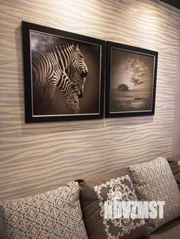 1-к квартира, на длительный срок, 52м2, 3/9 этаж