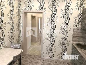 1-к квартира, на длительный срок, 46м2, 12/14 этаж