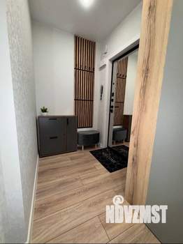 1-к квартира, на длительный срок, 40м2, 3/17 этаж