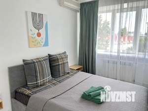 1-к квартира, посуточно, 35м2, 4/5 этаж