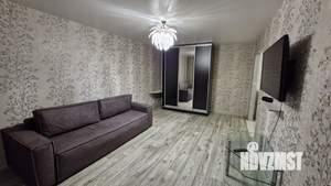 1-к квартира, на длительный срок, 44м2, 1/10 этаж