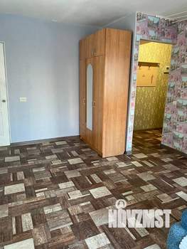 1-к квартира, на длительный срок, 31м2, 5/5 этаж