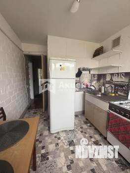 1-к квартира, на длительный срок, 31м2, 5/5 этаж