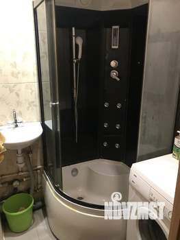 2-к квартира, посуточно, 48м2, 2/5 этаж