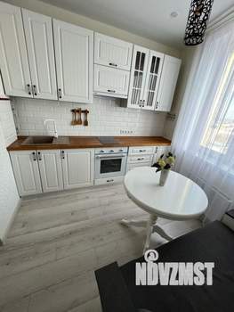 1-к квартира, на длительный срок, 35м2, 16/21 этаж