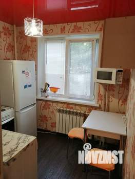 1-к квартира, посуточно, 32м2, 1/5 этаж